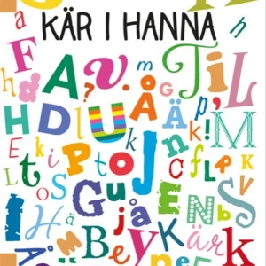 Kär i Hanna