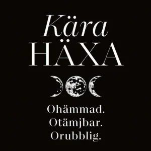 Kära häxa