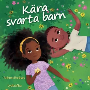 Kära svarta barn