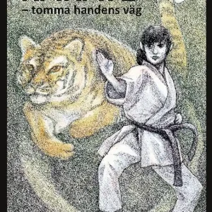 Karate : tomma handens väg