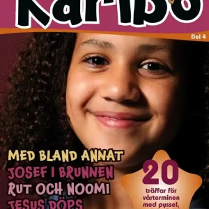 Karibo. Del 4