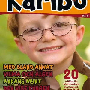 Karibo. Del 5