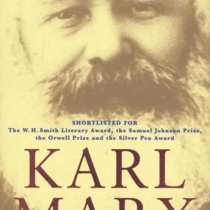 Karl Marx - Begagnad bok