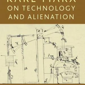 risnedsättning Karl Marx on Technology and Alienation