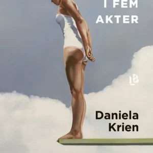 Kärlek i fem akter