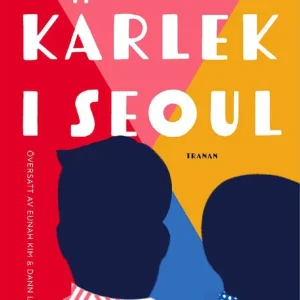 Kärlek i Seoul