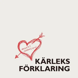 Kärleksförklaring