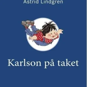 Karlson på taket