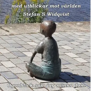 Karlstadliv med utblickar mot världen
