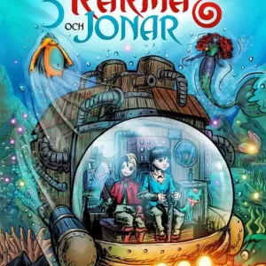 Karma och Jonar : Under ytan