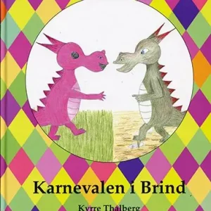 Karnevalen i Brind