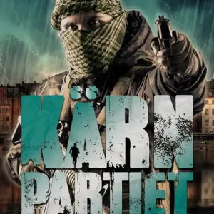 Kärnpartiet