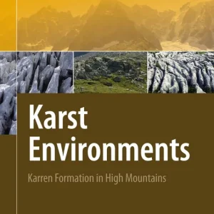 Karst Environments