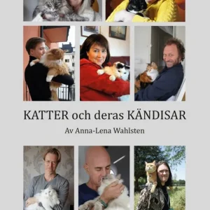 Katter och deras kändisar