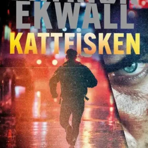 Kattfisken - Begagnad bok
