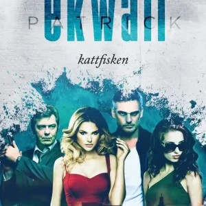 Kattfisken