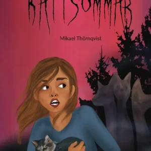 Kattsommar