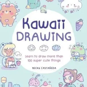 Kawaii Drawing