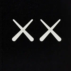 KAWS + Warhol