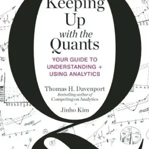Keeping Up with the Quants