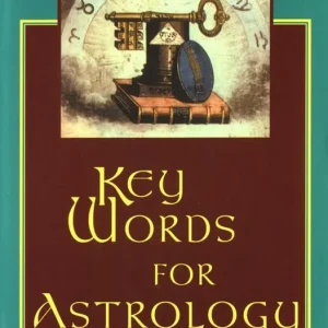 Key words for astrology