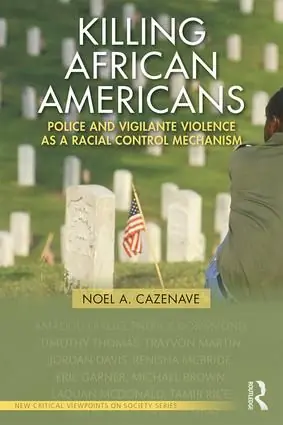 Killing African Americans - Begagnad bok