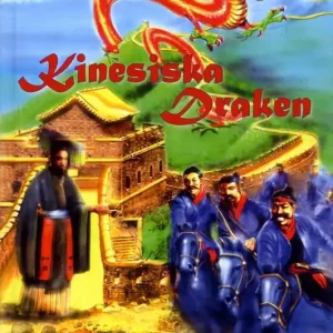 Kinesiska Draken