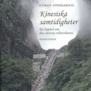 Kinesiska samtidigheter : sju kapitel om den skrivna erfarenheten