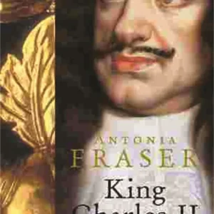 King Charles II