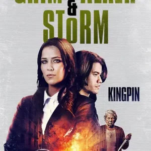 Kingpin - Begagnad bok