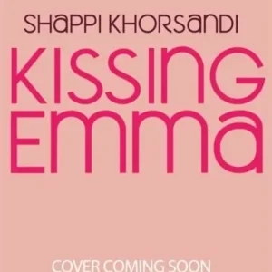 Kissing Emma
