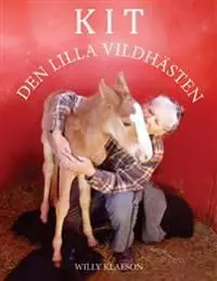 risnedsättning Kit - den lilla vildhästen