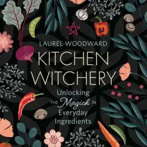 Kitchen Witchery