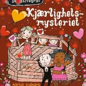 Kjærlighetsmysteriet