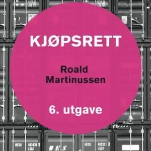 Kjøpsrett