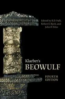 Klaeber's Beowulf