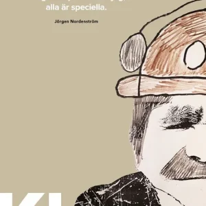 Klas. Ingen är precis som jag - alla är speciella