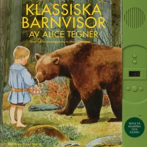 Klassiska barnvisor