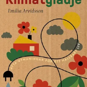Klimatglädje