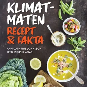 Klimatmaten; Recept & fakta