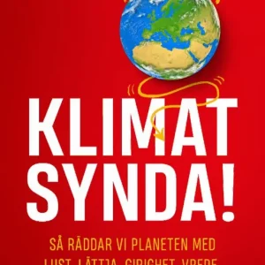 Klimatsynda!