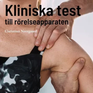 Kliniska test till rörelseapparaten