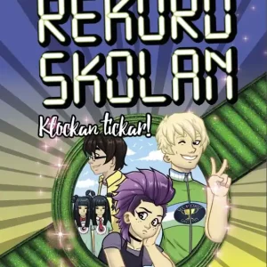 Klockan tickar!