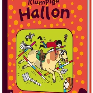 Klumpiga Hallon