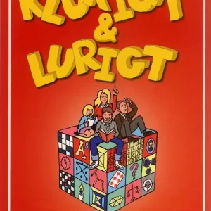 Klurigt och lurigt