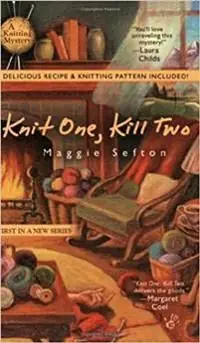 Knit One, Kill Two