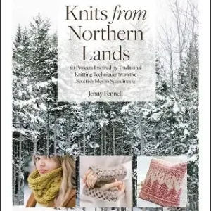 Knits from Northern Lands