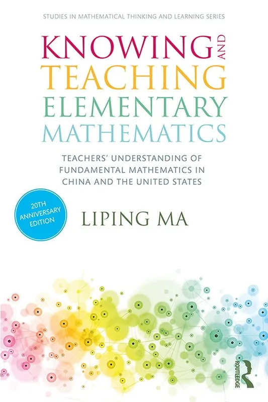 Knowing and Teaching Elementary Mathematics - Begagnad bok