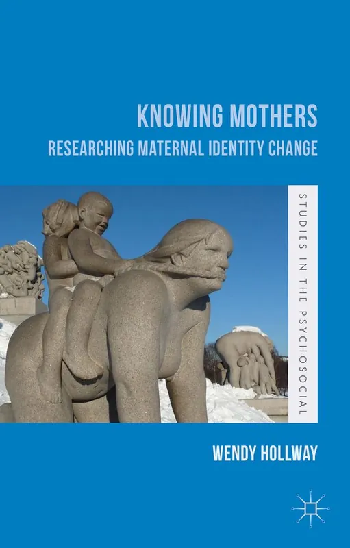 Knowing Mothers - Begagnad bok