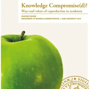 Knowledge Compromise(d)?